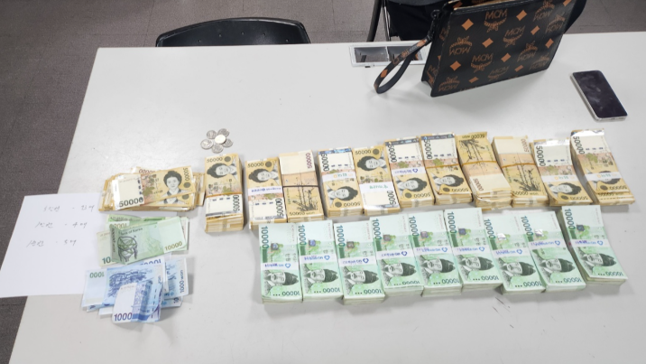 “돈 뺏겼다” 신고했다가…AI에 딱걸린 ‘보이스피싱 총책’