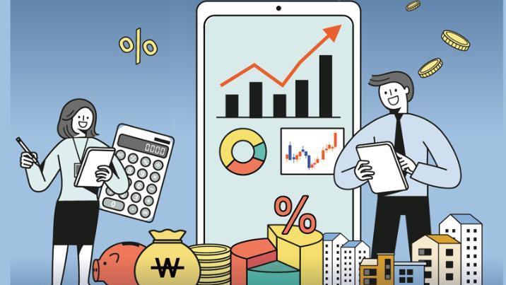 ‘금융자산 10억 이상’ 부자가 꼽은 유망 투자처는 ‘이것’