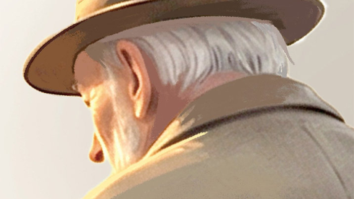 “가족을 어떻게 감옥 보내”…치매머니 노린 학대, 10건중 9건 묻혀