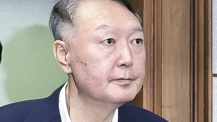 특검 “尹, 미국 개입 막으려 美 정권교체기 12월3일 계엄 선포”