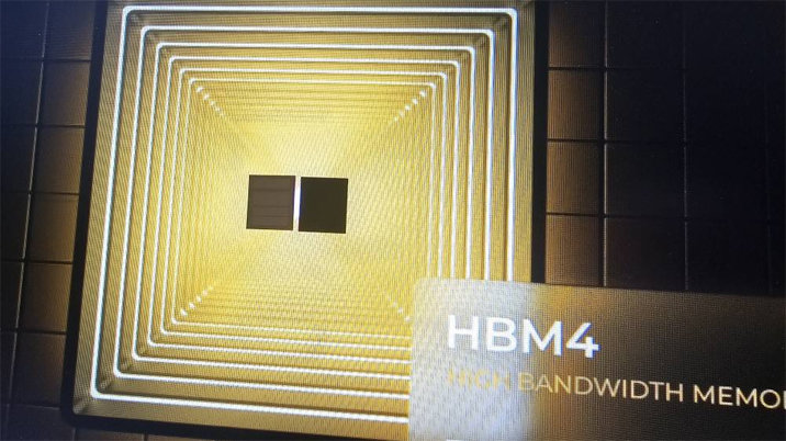 SK, 엔비디아에 차세대 AI칩용 HBM4 공급