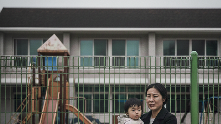 폐원 확정 숨기고 신규 원아 모집…법적 규제는 없었다 [e글e글]