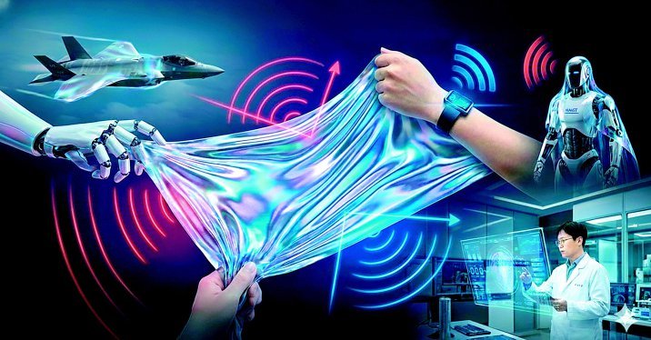 해리포터 ‘투명 망토’ 현실화 기술 韓서 개발