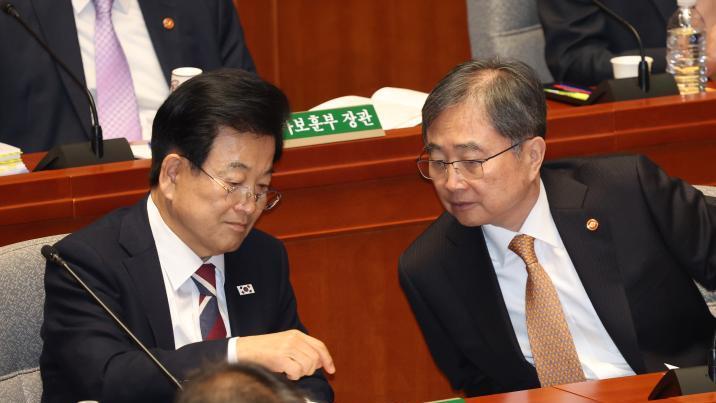 자주파-동맹파 갈등에, 대북정책 美협의 채널 쪼갠다