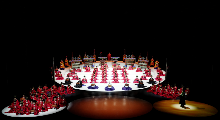 “AI한테 국악 가르치려 ‘학습용 합주곡’ 1000여곡 만들었어요”