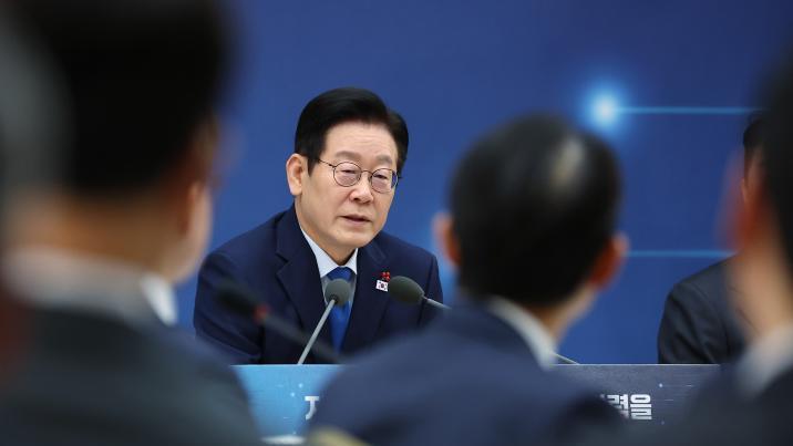 李대통령 “건보적용 검토” 지시에…탈모 테마주 급등