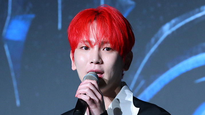 샤이니 키 ‘주사이모’ 방문 인정…“의사인 줄…모든 프로 하차”