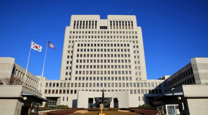 20억원 상당 필로폰 반입 시도한 중국인, 징역 15년 확정