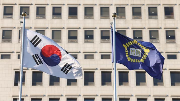 與 내란재판부 법안 재수정…법관대표회의 개입 뺐다