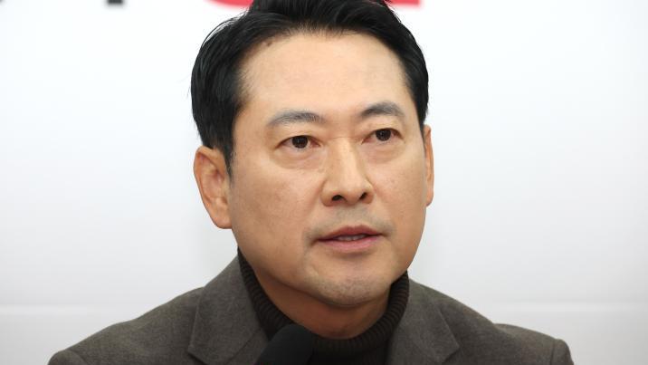 장동혁 “물가 이정도 올랐으면 물가대책회의 한번이라도 열었어야”