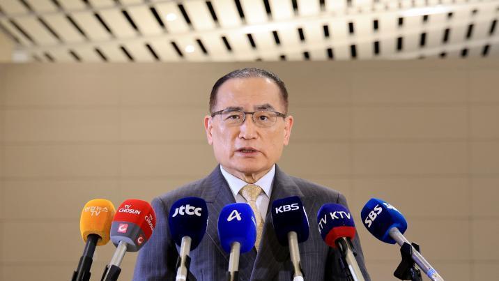 “한미 핵잠-우라늄농축-재처리 내년 동시 협의”