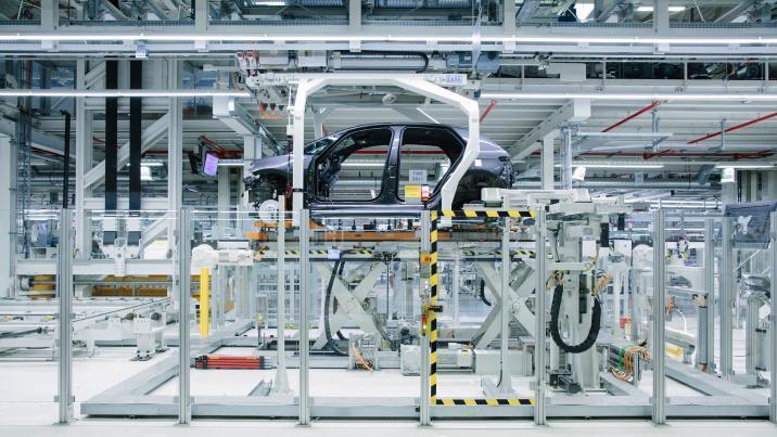 中 저가 공세에 폭스바겐 獨 전기차 공장 닫았다… 현대차 기회?