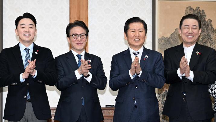 당정 “부동산 대책은 지자체 협의-합의 필요…상당 부분 진행”