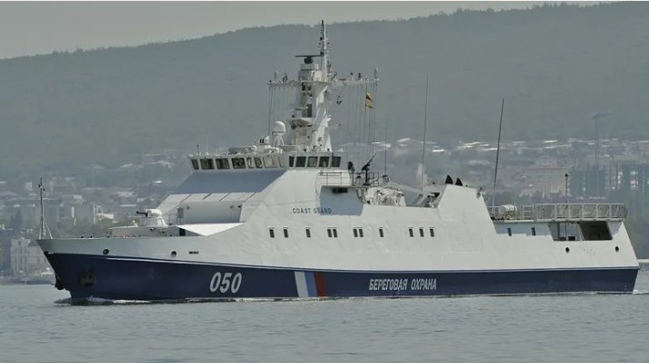 또 우크라 드론에 당했다… 2000km 날아가 러 원유선박 때려