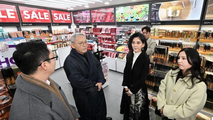 토니모리, 미샤, 스킨푸드…K뷰티 붐에 ‘예전 그 화장품들’ 실적 회복세