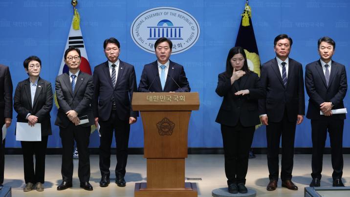 與, 대전-충남 통합 속도… 국세-지방세 5대5 검토