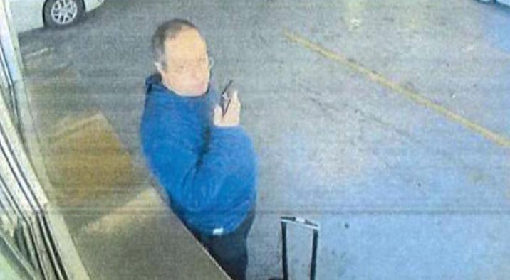 美총격범 잡은 ‘결정적 제보자’, 노숙인이었다…현상금 받을까