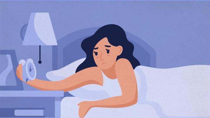 겨울 수면장애 잦은 이유 있었네…‘이것’ 꼭 체크하세요