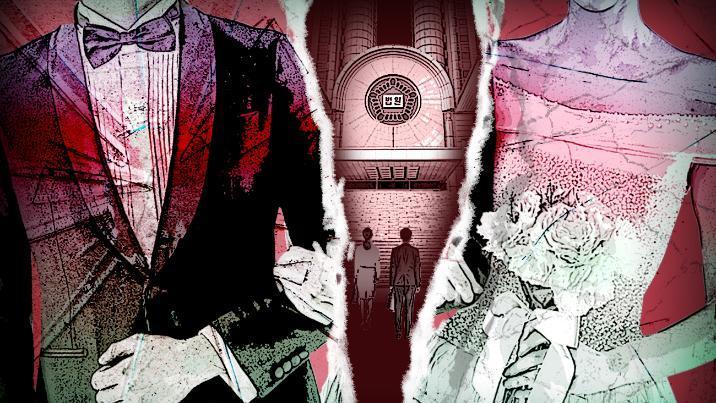 남성들이 꼽은 결혼 실패 원인 1위는?…“예쁜 외모만 보고 혹해서”