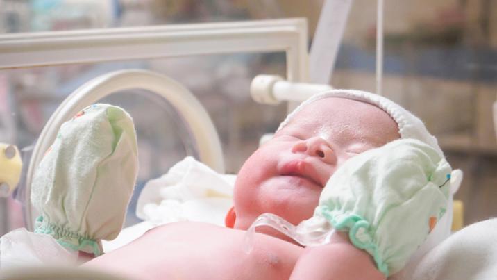 “생존율 1%의 기적”…328g 극초미숙아 191일 만에 집으로