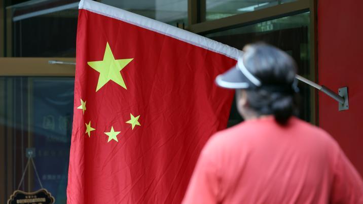 中관영매체 “韓 핵잠 필요없어…소위 강대국 되고자 하나”