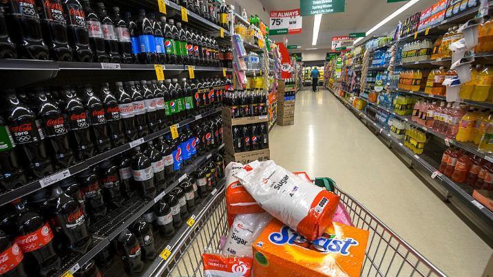 아스파탐의 ‘배신’…살은 빠지는데 심장과 뇌기능 망가뜨려