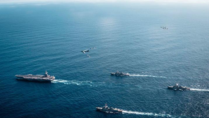 美, 베네수엘라 유조선 또 추격…잇따른 압박에 쿠바 경제도 흔들