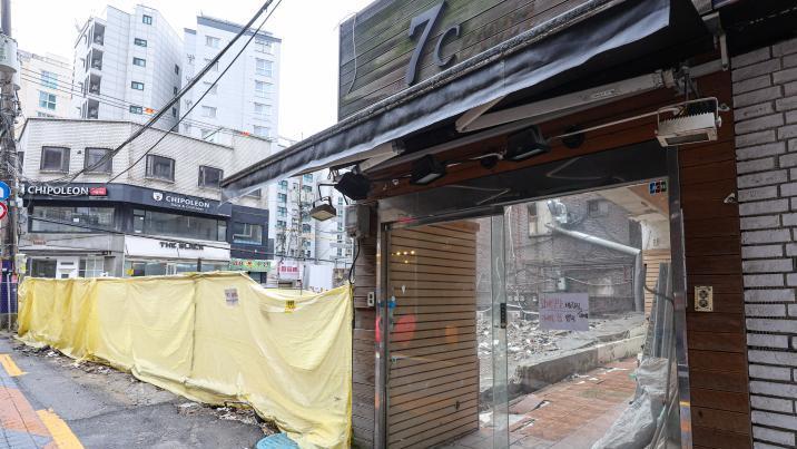 빚 못갚는 개인사업자… 작년 연체율 0.98% 역대 최고 수준