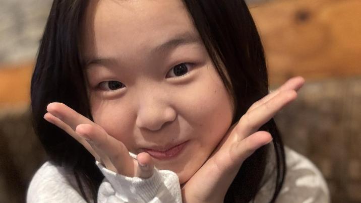 이브에 태어난 11살 하음이의 ‘마지막 선물’…4명 살리고 세상 떠나