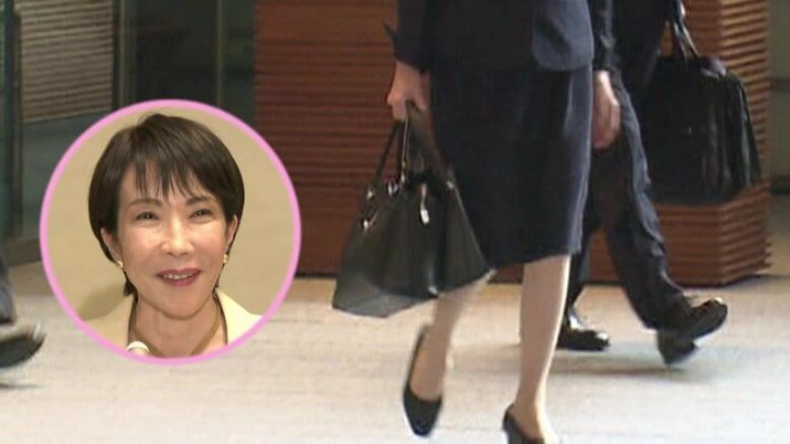 日총리 아이돌급 인기…20대 지지율 92%, 팬덤까지 생겼다