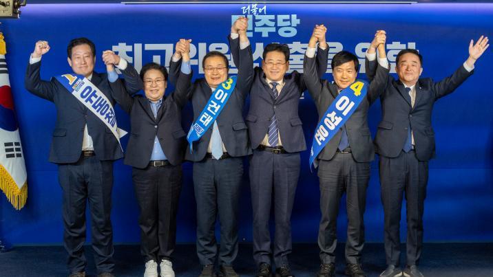 친청계 “정청래 흔드는건 내란 세력”… 친명계 “윤석열 같은 발언, 사퇴하라”