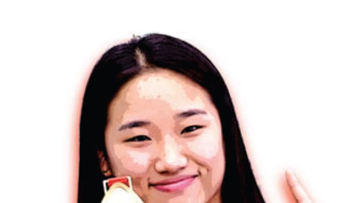 “아직 내 전성기는 오지 않았다”[횡설수설/김창덕]