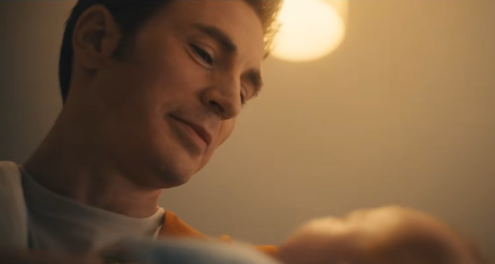 방패 내려놨던 캡틴의 귀환…크리스 에반스, ‘어벤져스’ 복귀 확정