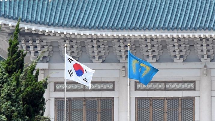 대통령실 공식 명칭… 29일부터 다시 청와대