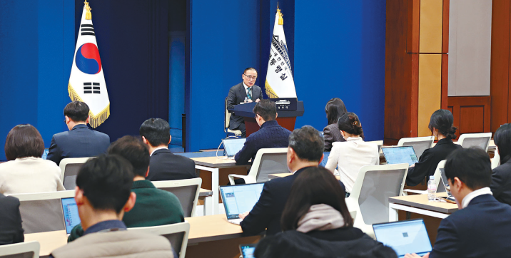 美, 호주처럼 ‘군사용 핵물질 이전 금지’ 예외 한국에 적용 추진