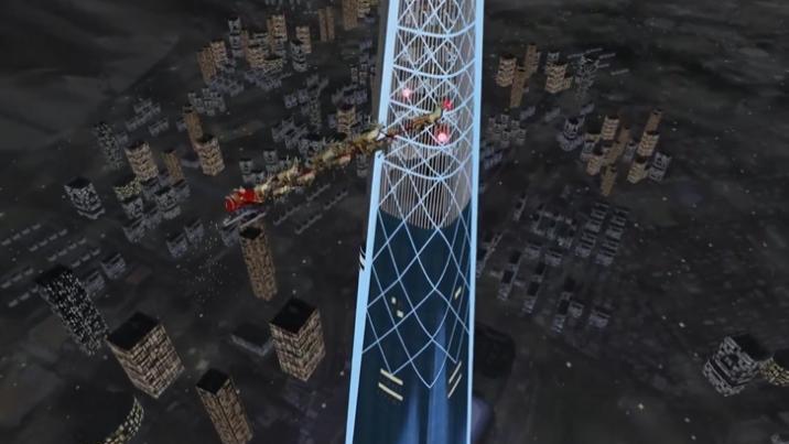 산타 경로 확인해보니…“24일 밤에 서울·부산·제주 방문”