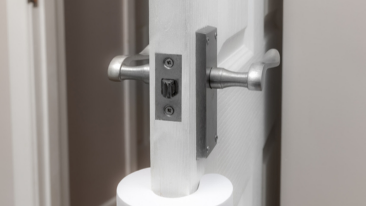 화장실 갇혔을 때 생존법…“최후에는 변기뚜껑”