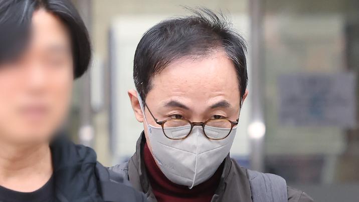 김건희특검, ‘관저 이전 특혜 의혹’ 김오진 전 국토차관 구속기소