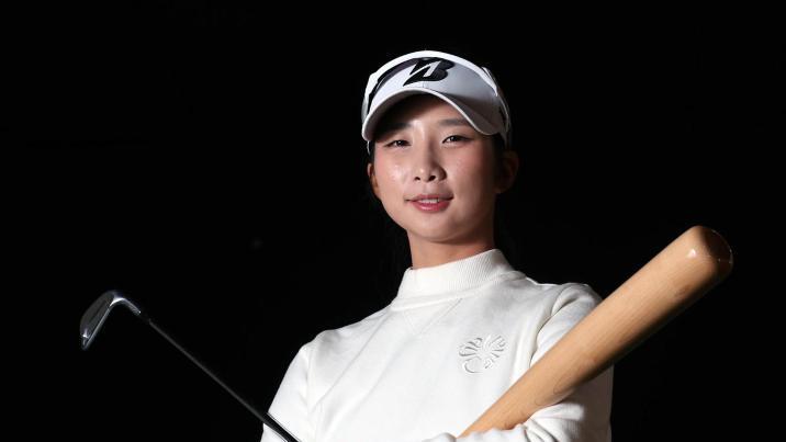 “1년중 10개월 골프-2개월 야구”… 이도류 꿈, 굿 스타트