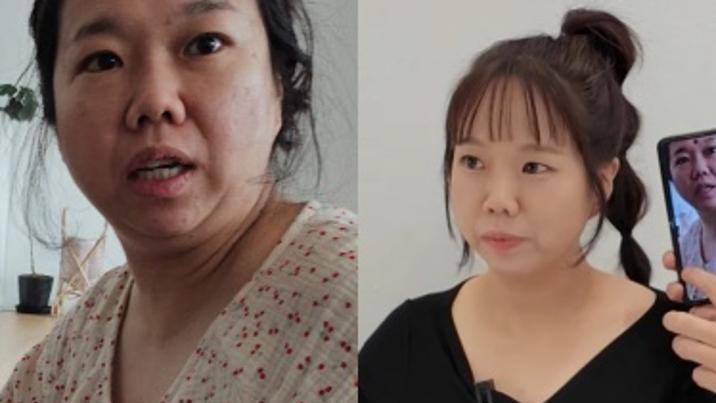 홍현희, ‘오야식’ 식습관으로 10㎏ 감량…몰라보게 달라져