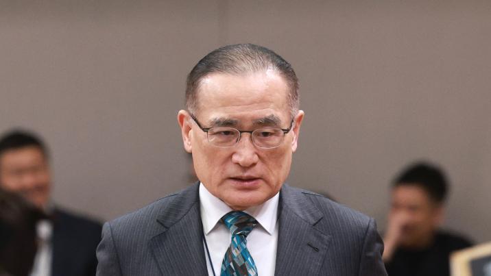 위성락, 유엔 사무총장에 방북 요청한듯…대통령실 “확인 어렵다”