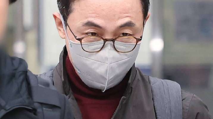 ‘尹관저 이전 특혜’ 김오진 前국토부 차관 구속기소