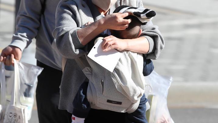 육아휴직률 평균 34%인데 건설업만 15%…정부, 방안 마련 착수