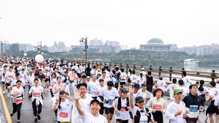 1000만 러너 시대, ‘장비빨’ 있을까…“본인 능력 키우는 게 우선”