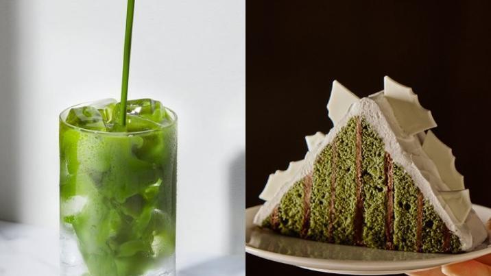 “없어서 못 팔아요”…제주산 말차 품귀에 식품업계 비상