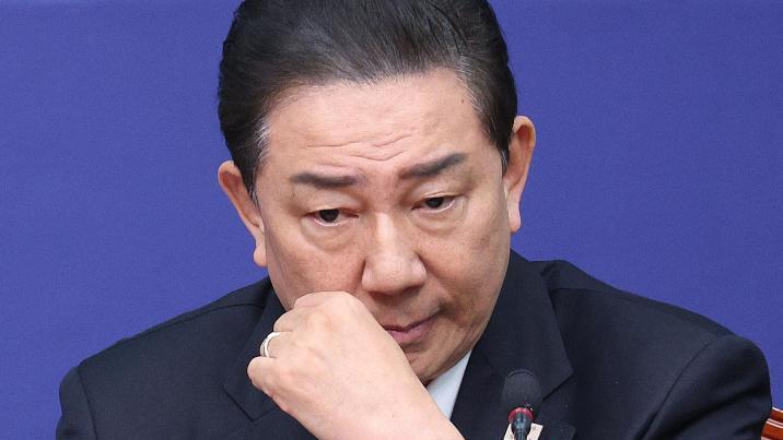 김병기, 아내-장남 이어 차남 ‘예비군 의혹’…후임자 벌써 거론