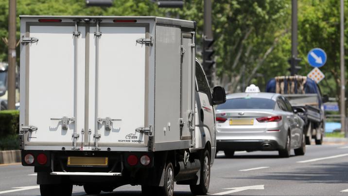 車보험료 5년만에 오를 듯… 내년 1%대 인상 검토