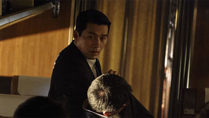 “멜로 장인은 잊어라”… 현빈의 변신에 ‘인생 연기’ 호평