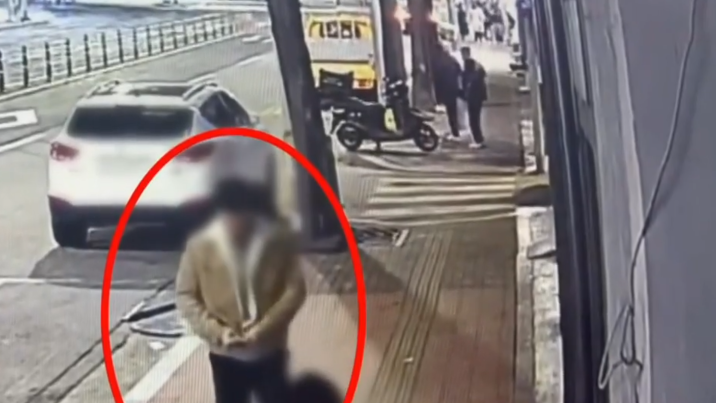 구로구서 행인 찌른 50대 중국인 검거 “술 취해 기억 안 나”