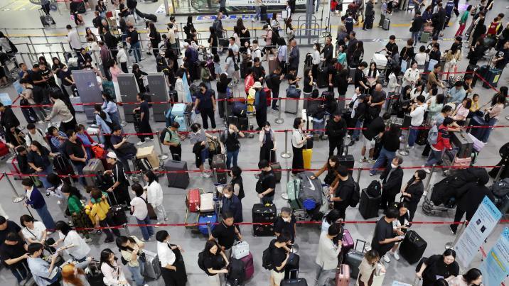 연차 이틀 내면 설날 9일 연휴…새해 빨간날 보니